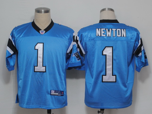 Carolina Panthers throw back jerseys-001
